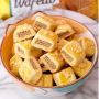 Bikin Ketagihan, Ini Resep Sederhana Italian Wafer Cookie untuk Kue Lebaran