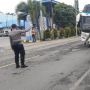 Mudik Dilarang, Ribuan Angkutan Umum di Aceh Dikandangkan