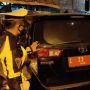 Ketua Bawaslu Jatim Kecelakaan, Misteri Mobdin 'Nopol L 23'  Diduga Bodong
