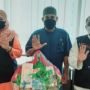 Pejabat Pemerintah Dapat Uang THR Idul Fitri, Dilaporkan ke KPK