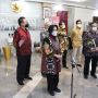 Pemda Perbaharui Jutaan Data, Kemensos Lanjutkan Bantuan Pangan Non Tunai