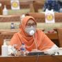 Jelang Lebaran, Netty Prasetiyani Minta Pemerintah Antisipasi Kerumunan!