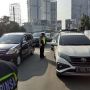 Tiga Hari Penyekatan Larangan Mudik, 70 Ribu Kendaraan Diputar Balik