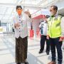 Sidak ke Bandara Ahmad Yani, Gubernur Ganjar Minta SOP Diperbaiki!
