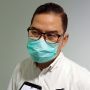 Pasien Covid-19 di Kepri Alami Gejala Baru, Kadinkes Bantah Terpapar Varian Baru