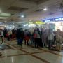 Kondisi Pasar Tanah Abang Hari Ini, Blok B Tak Terlalu Ramai