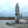 Sukses Mendarat, Elon Musk Siap Uji Coba Lagi Starship SN15