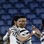 Pemain Manchester United Memang Tak Ingin Cavani Hengkang