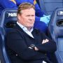 Barcelona Vs Atletico Madrid, Koeman: Penting Tapi Tidak Menentukan