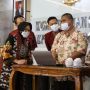 Mensos Terima Hibah Mesin Braile ITT Surabaya: Bisa Bantu Anak Mandiri