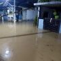 Banjir di Bojongkulur Bogor, 9.408 Jiwa Terdampak