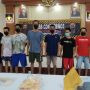 Kuli Bangunan di Sleman Nekat Nyabu Agar Kuat Kerja Lembur Bagai Kuda