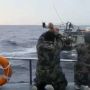 Curi Ikan di Laut Natuna Utara, 2 Kapal Berbendera Vietnam Ditangkap