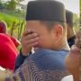 Pelayat Tersiksa di Kuburan: Bukan Keluarga Tapi Nangis Paling Kenceng