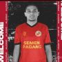Rekrut Eks Bomber Mitra Kukar, Ini Harapan Manajemen Semen Padang
