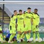Hasil Liga Inggris: Newcastle Hantam Leicester 4-2 di Stadion King Power