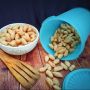 Mudah, Resep Biji Ketapang Empuk Untuk Lebaran