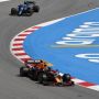Hasil FP3 F1 GP Spanyol: Verstappen Tercepat, Ferrari Unjuk Gigi
