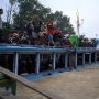 Dilarang Berlayar, Pengusaha Kapal di Rasau Jaya Minta Maaf ke Penumpang