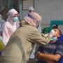 Habis Klaster Kawinan, Lamaran, Kini Klaster Akikahan. 8 Keluarga Positif COVID-19