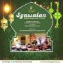 Sambut Lebaran, The Rich Jogja Hotel Suguhkan Promo Paket Syawalan
