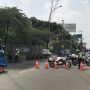Pemudik yang Melintas di Jalur Simpang Gadog Wajib Lengkapi Vaksinasi Covid-19