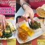 Makan Ayam Gulai di McD, Perempuan Ini Sukses Kasih Ide ke Warganet