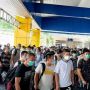Viral 170 WN China Kembali Masuk Indonesia, Ini Kata Kemenhub
