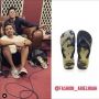 Hits Lifestyle: Harga Sandal Jepit Ariel NOAH dan Baju Murah Nagita Slavina