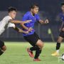 Demi Masuk Skuat Inti Timnas, Adam Alis Siap Main di Posisi Mana pun