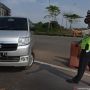 Dua Hari Larangan Mudik, 22 Ribu Kendaraan Diputar Balik di Jawa Barat