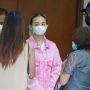 Mulai Tegar, Joanna Alexandra Kembali Main Instagram Usai 367 Hari Kepergian Suami