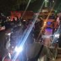 Buka Blokade Penyekatan Kedungwaringin, Polda Metro: Hanya Pecah Kerumunan