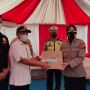 Pengamanan Lebaran, Senkom Mitra Polri Ajak Masyarakat Tertib Prokes