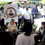 Pidato Ayah Joanna Alexandra di Pemakaman Raditya Oloan Bikin Mewek