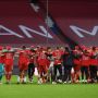 Sudah Kunci Gelar, Bayern Munich Pesta Enam Gol ke Gawang Gladbach