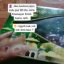 Beli Parcel Lebaran Harga Miring, Wanita Ini Kecewa Berat Pas Buka Isinya