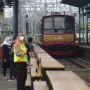 Pengumuman! Penumpang KRL Wajib Bawa STRP, Simak Cara Pembuatannya
