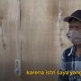Kocak, Pria Ini Berhasil Mudik, Namun Dilaporkan Istrinya ke RT