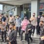 Puan Maharani Tinjau Larangan Mudik di Pelabuhan Bakauheni