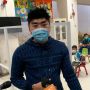 Curhat ke Raffi Ahmad, Roy Kiyoshi Bakal Pensiun Jadi Tukang Ramal