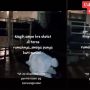 Viral Video Wanita Tagih Utang sampai Rela Salat di Teras Rumah
