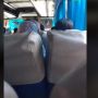 Niat Mudik Ketemu Ayahnya, Tapi Malah Bertemu di Tempat Tak Terduga