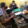Oknum Ngaku Anggota Polda Banten dan Ancam Tembak Pemotor di SPBU Dibekuk