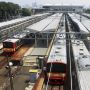 Larangan Mudik Berakhir, Operasional KRL Kembali Paling Akhir Jam 10 Malam