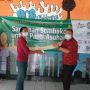 Jelang Lebaran, FJS dan Industri Sawit Kasih Bantuan Untuk Anak Yatim
