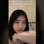 Profil Aisha Nadine Sharikha, Disebut Modal Tampang Padahal Berprestasi