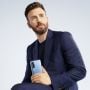 Wow! Chris Evans Jadi Brand Ambassador Global Tecno