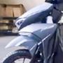 Terciduk! Penampakan Honda Vario Bermesin 160 cc, Lampunya Jadi Sorotan