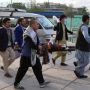 Afghanistan: Bom Mobil Meledak di Sekolah, 55 Tewas dan 150 Terluka
